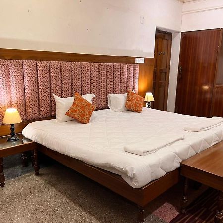 Aavaa Shanti Niwas Varanasi Eksteriør billede