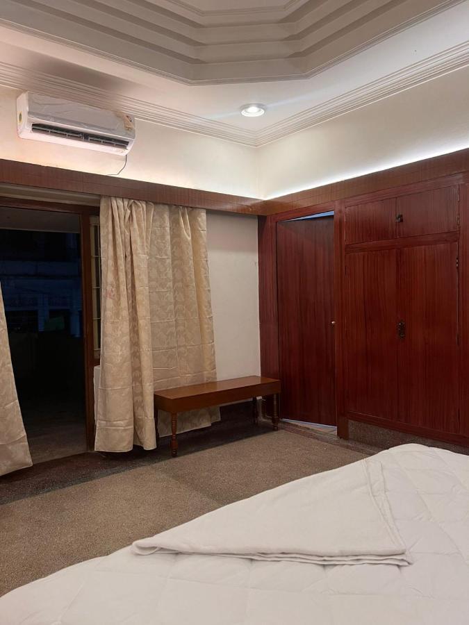 Aavaa Shanti Niwas Varanasi Eksteriør billede