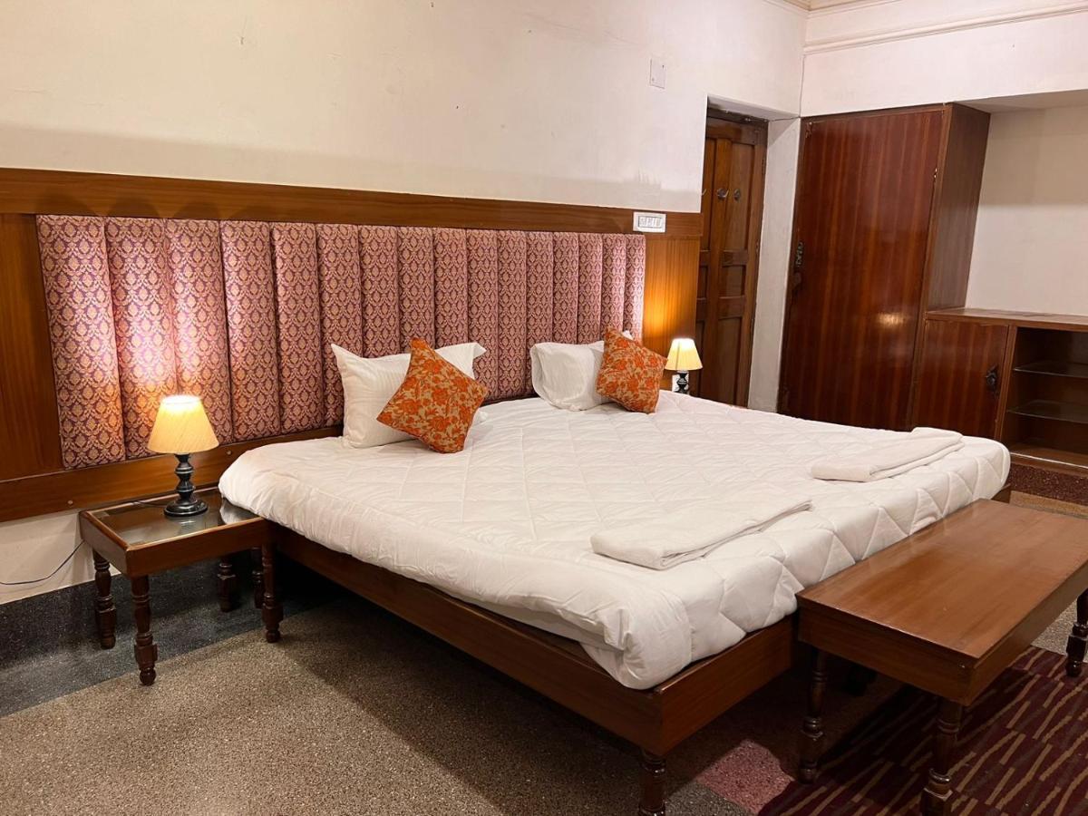 Aavaa Shanti Niwas Varanasi Eksteriør billede